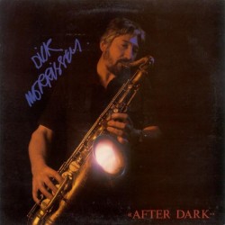 Morrissey ‎Dick – After Dark|1983    	Coda Records-CODA 2