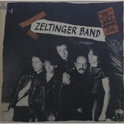 Zeltinger Band ‎– De Plaat (Im Roxy Und Bunker Live)|1979      Ariola ‎– 201 038