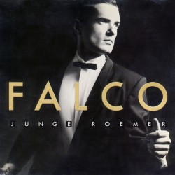 Falco ‎– Junge Roemer|1984      GiG Records ‎– GIG 222 121