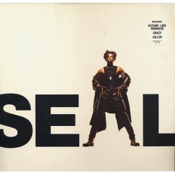 Seal ‎– Same|1991       ZTT ‎– 9031-74557-1