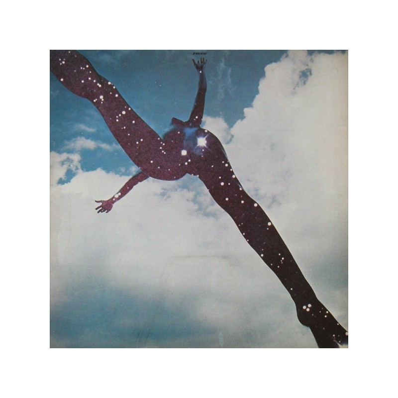 Free ‎–Same|1969    Island Records ‎– ILPS 9104- Later Reissue with the blue "Night & Day" Labels.