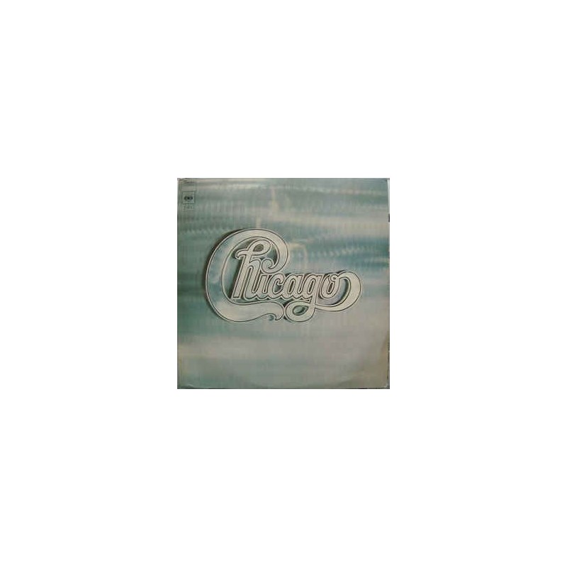 Chicago – Same|1970     CBS ‎– S 66233