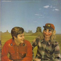 Kottke ‎Leo – Dreams And All That Stuff|1974      	EMI Electrola	1C 056-81 775