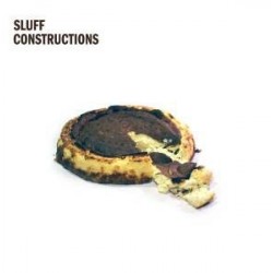 Sluff ‎– Constructions|2016     Numavi Records ‎– NMVI 060