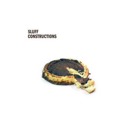 Sluff ‎– Constructions|2016     Numavi Records ‎– NMVI 060