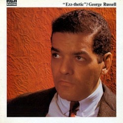 Russell ‎George – Ezz-thetic|RCA Victor ‎– PL 42187