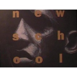 Various ‎– New School|1989 RAP 17-1