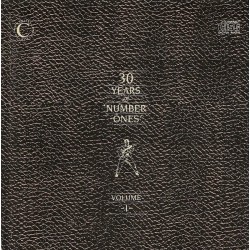 Various ‎– 30 Years Of ‘Number Ones’ Volume 1|1989    Connoisseur Collection ‎– TYNO LP 100