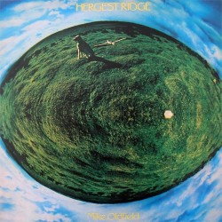 Oldfield Mike ‎– Hergest Ridge|1974     Virgin	88.134-I