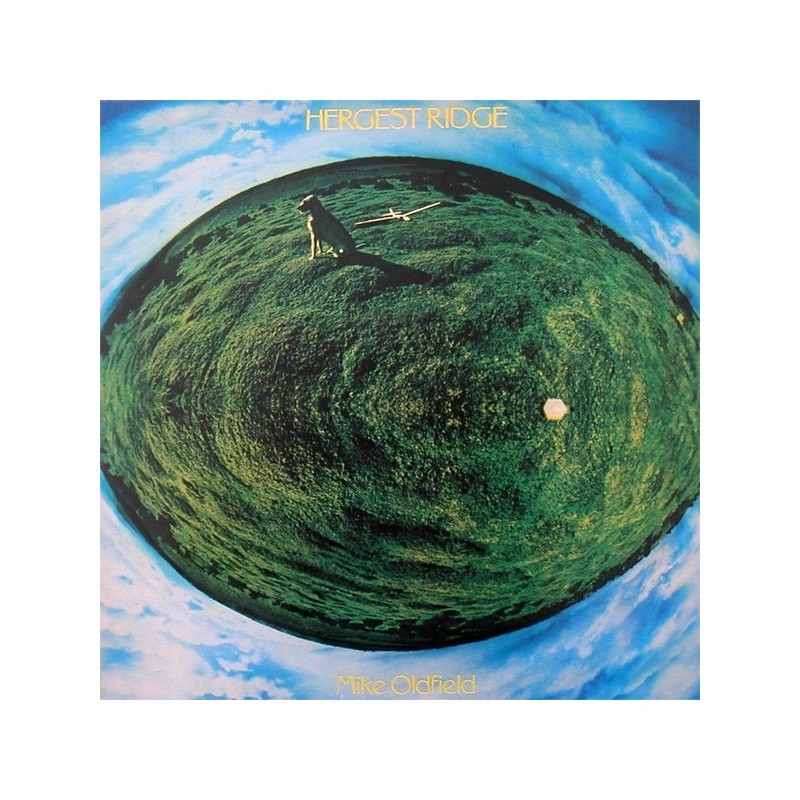Oldfield Mike – Hergest Ridge|1974 Virgin 88.134-I Oldfield Mike – Hergest Ridge|1974 Virgin 88.134-I