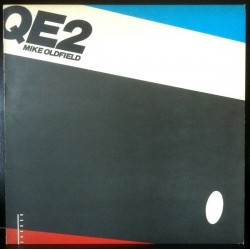 Oldfield ‎Mike – QE2|1980     	Virgin	202 967