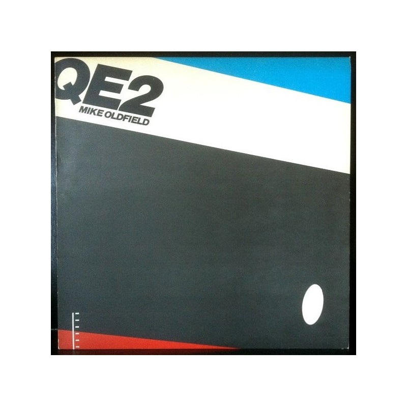 Oldfield ‎Mike – QE2|1980     	Virgin	202 967