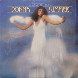 Summer ‎Donna – A Love Trilog|1976       	Atlantic	ATL 50 265