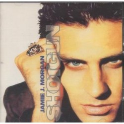 Morgan ‎Jamie J. – Shotgun|1990   Tabu Records	466485 1