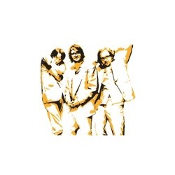 Audio Underwear ‎– Looking For Freedom|2004 TMP-003 Maxi Single