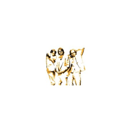 Audio Underwear ‎– Looking For Freedom|2004 TMP-003 Maxi Single