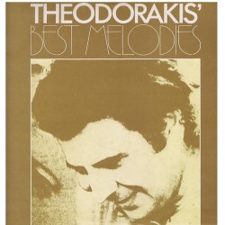 Theodorakis ‎Mikis – Best Melodies|1975      Polydor ‎– 2486 087
