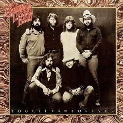 Marshall Tucker Band The ‎– Together Forever|1978    Polydor ‎– 2429 166