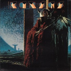 Kansas‎– Monolith|1979      	Epic	KIR 83644