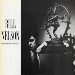 Nelson ‎Bill – The Love That Whirls ...|1982   Phonogram ‎– WHIRL 3