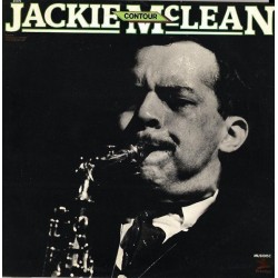 McLean ‎Jackie – Contour|1977       Prestige ‎– P-24076