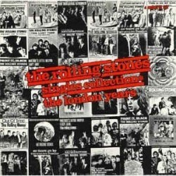 Rolling Stones The ‎– Singles Collection - The London Years|1989   ABKCO ‎– 1218-1-4 -LP Box