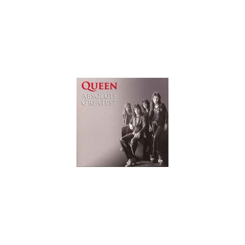 Queen – Absolute Greatest|2009 Parlophone – 50999-686644-1-1-3LP Box RAR !!!!! Queen – Absolute Greatest|2009 Parlophone – 50999-686644-1-1-3LP Box RAR !!!!!
