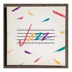 JENSON JAZZ ENSEMBLE- VOLUME 23 I1990    HLP-73