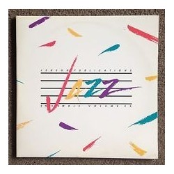 JENSON JAZZ ENSEMBLE- VOLUME 23 I1990    HLP-73