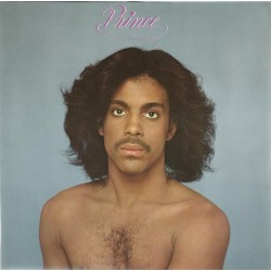Prince ‎– Same|1984     Warner  – WB 56 772