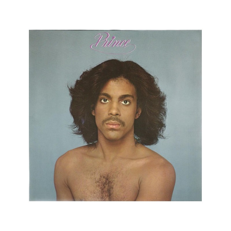 Prince ‎– Same|1984     Warner  – WB 56 772