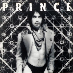 Prince ‎– Dirty Mind|Warner   ‎– WB 56 862