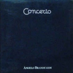 Branduardi ‎Angelo – Concerto|1980    Musiza ‎– 301 161- 3 LP-Box