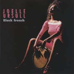 Ursull ‎Joëlle – Black French|1990     CBS ‎– 466854 1