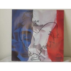 Various - Vive la France |323253 Club Edition