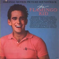 Various ‎– The Flamingo Kid (Original Motion Picture Soundtrack)|1984      	Motown	6131ML