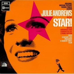 Soundtrack-Julie Andrews ‎– Star!|1968      Stateside ‎– SSL 10233