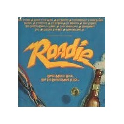 Original Motion Picture Sound Track- Roadie|1980     Warner   ‎– WB 66093