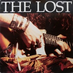 The Lost  ‎– Same|1991    Epic ‎– 468586 1