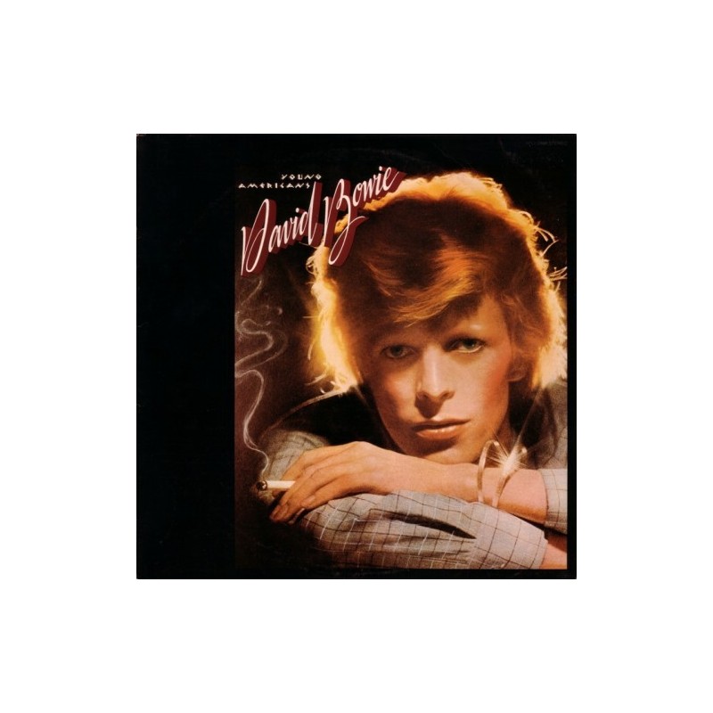 Bowie David ‎– Young Americans|1975       RCA Victor ‎– APL1 0998