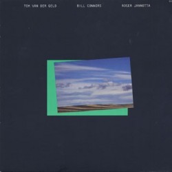 Geld Van Der Tom – Path|1979      ECM 1134