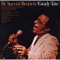 Tate ‎Grady – By Special Request|1974     Buddah Records ‎– BDS 5623