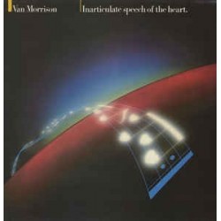 Morrison ‎Van – Inarticulate Speech Of The Heart|1983     	Mercury	811 140-1