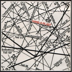 Hans-A-Plast ‎– 2|1981     No Fun Records ‎– NF 007
