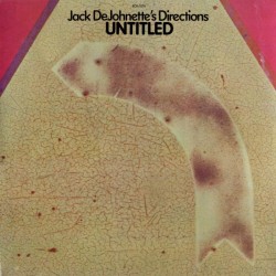 DeJohnette's Jack Directions ‎– Untitled|1976     ECM 1074