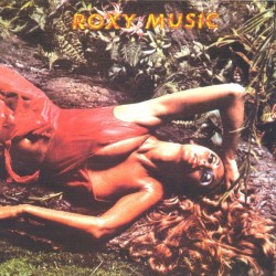 Roxy Music ‎– Stranded|1973    SR International ‎– 63 313-Club Edition