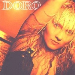 Doro ‎– Same|1990     Vertigo ‎– 846 194-1