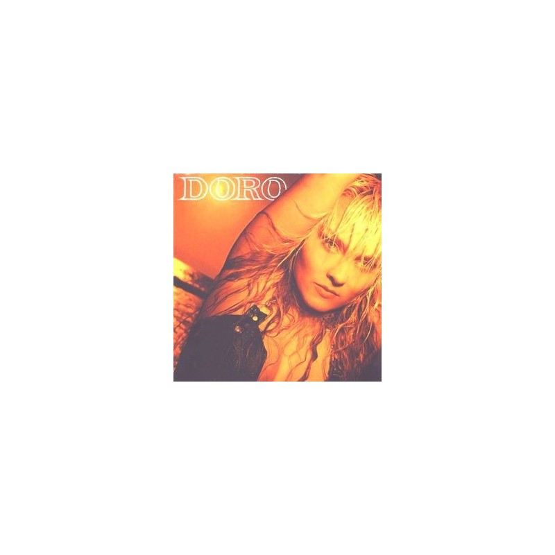 Doro – Same|1990 Vertigo – 846 194-1 Doro – Same|1990 Vertigo – 846 194-1