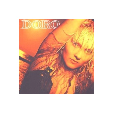 Doro ‎– Same|1990     Vertigo ‎– 846 194-1