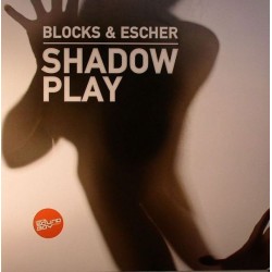 Blocks & Escher ‎– Shadow Play|2011    SBOY 038-Maxisingle